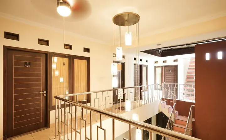 Батуретно: KV Inn Yogyakarta by OYO Rooms