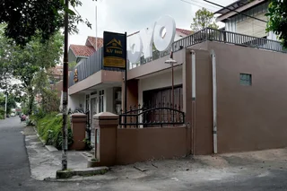 Батуретно: KV Inn Yogyakarta by OYO Rooms