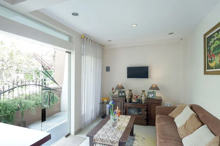 Батуретно: KV Inn Yogyakarta by OYO Rooms