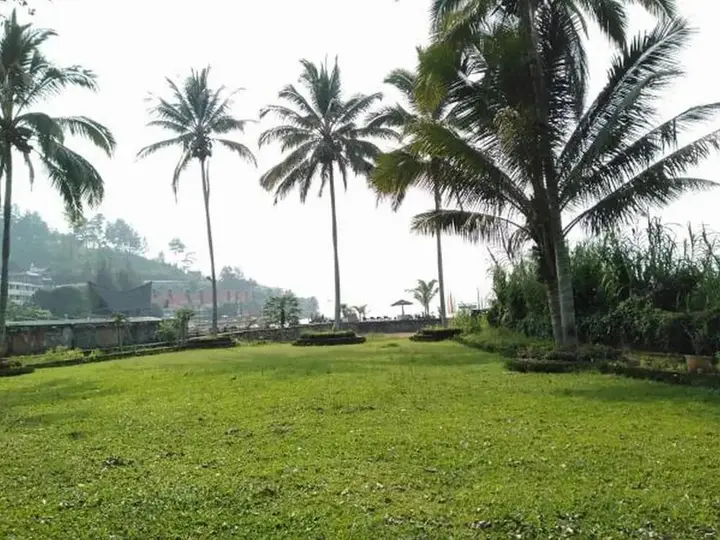 Озеро Тоба: Bagus Bay Homestay