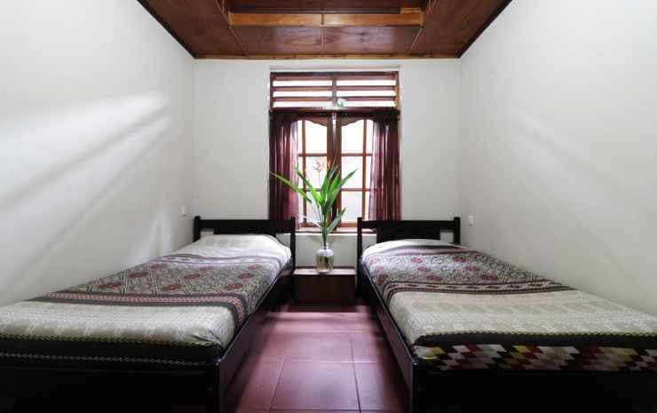 Озеро Тоба: Bagus Bay Homestay