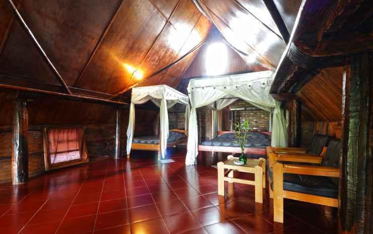 Озеро Тоба: Bagus Bay Homestay