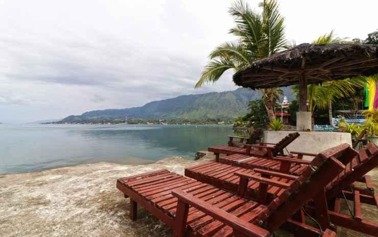 Озеро Тоба: Bagus Bay Homestay