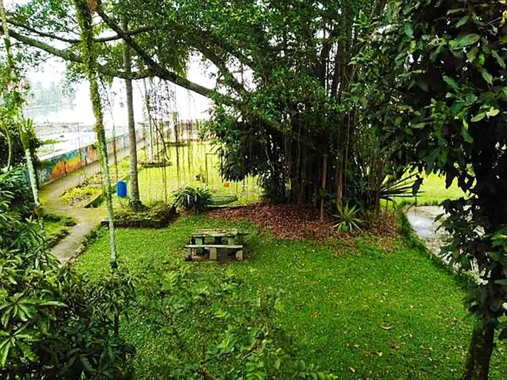 Озеро Тоба: Bagus Bay Homestay