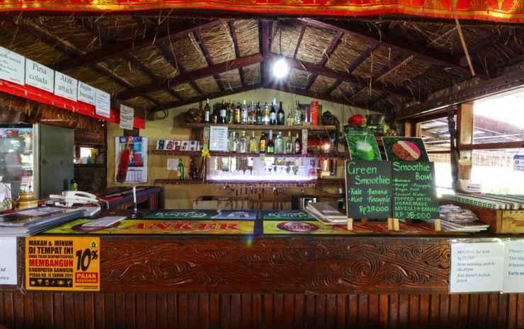 Озеро Тоба: Bagus Bay Homestay