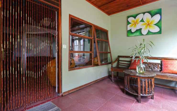 Озеро Тоба: Bagus Bay Homestay