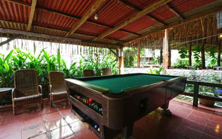 Озеро Тоба: Bagus Bay Homestay