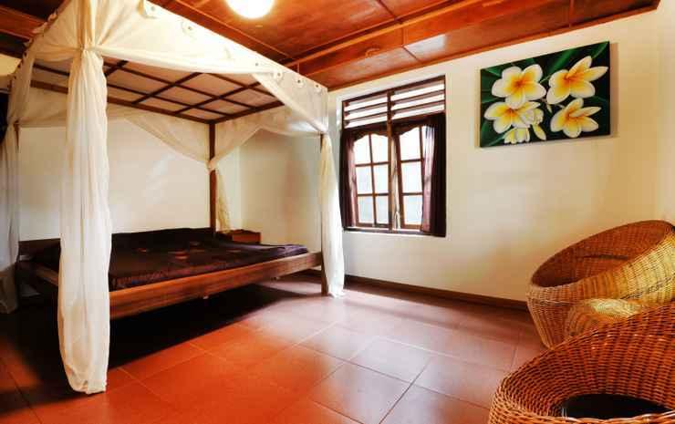 Озеро Тоба: Bagus Bay Homestay