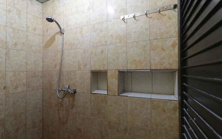 Озеро Тоба: Bagus Bay Homestay