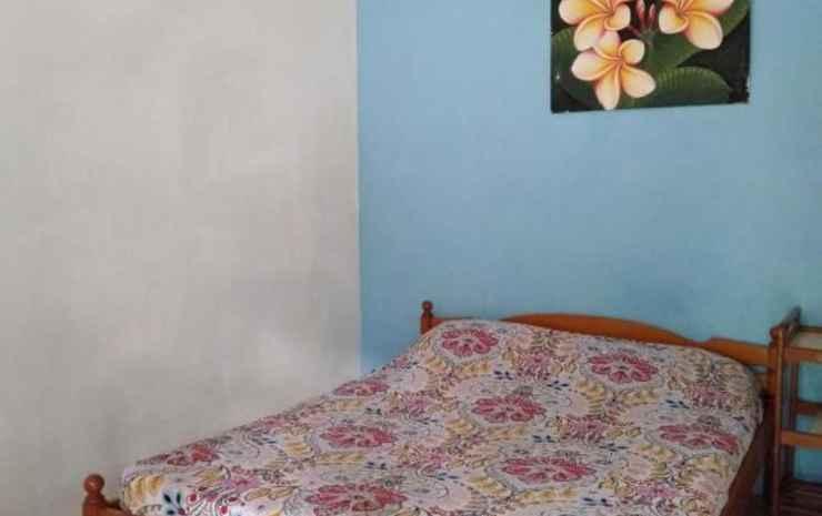 Озеро Тоба: Bagus Bay Homestay