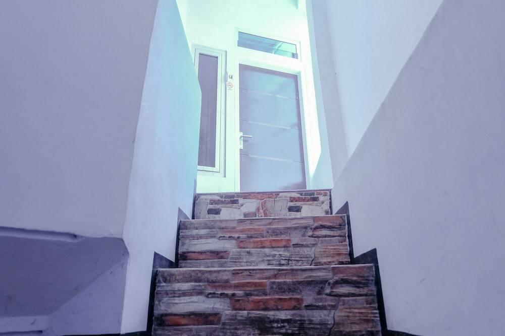 Маланг: Serayu Sumbersari Residence by OYO Rooms