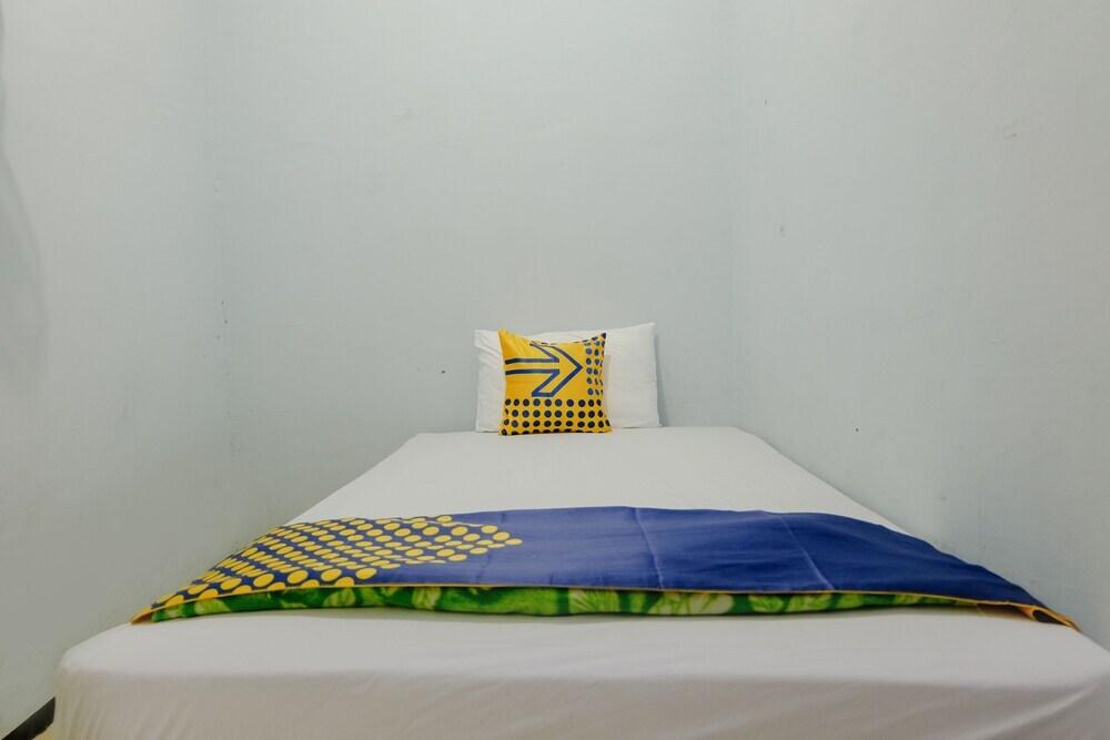 Маланг: Serayu Sumbersari Residence by OYO Rooms