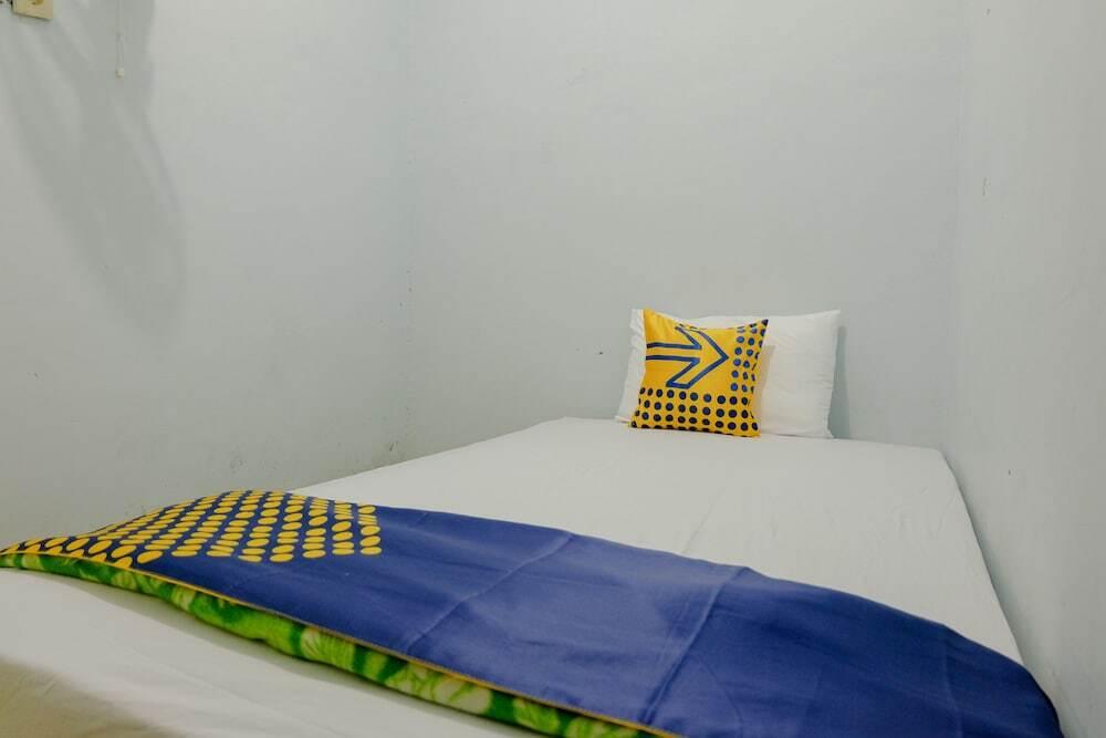 Маланг: Serayu Sumbersari Residence by OYO Rooms