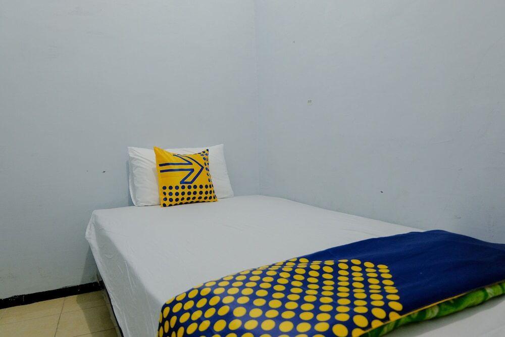 Маланг: Serayu Sumbersari Residence by OYO Rooms