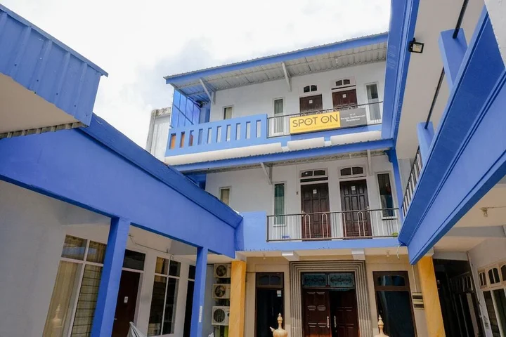 Маланг: Serayu Sumbersari Residence by OYO Rooms