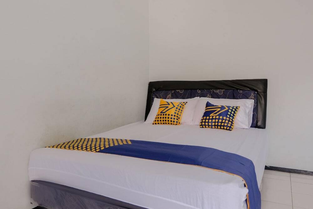 Маланг: Serayu Sumbersari Residence by OYO Rooms