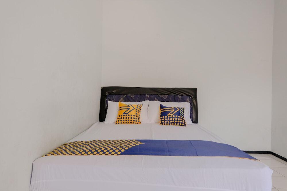 Маланг: Serayu Sumbersari Residence by OYO Rooms
