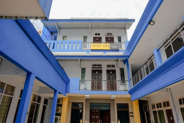 Маланг: Serayu Sumbersari Residence by OYO Rooms