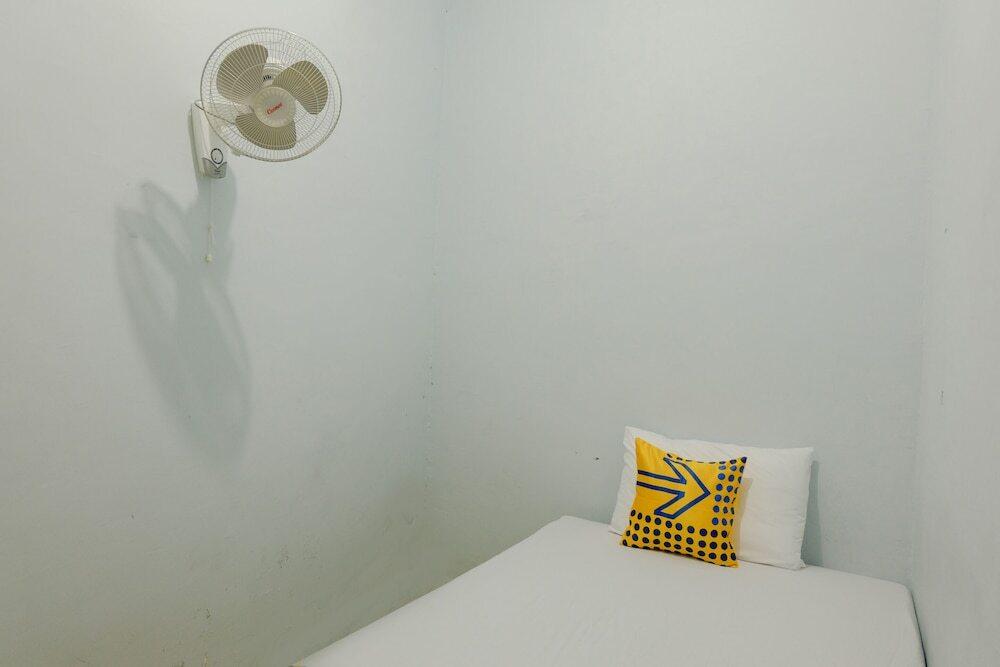 Маланг: Serayu Sumbersari Residence by OYO Rooms