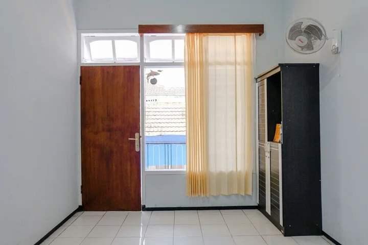 Маланг: Serayu Sumbersari Residence by OYO Rooms