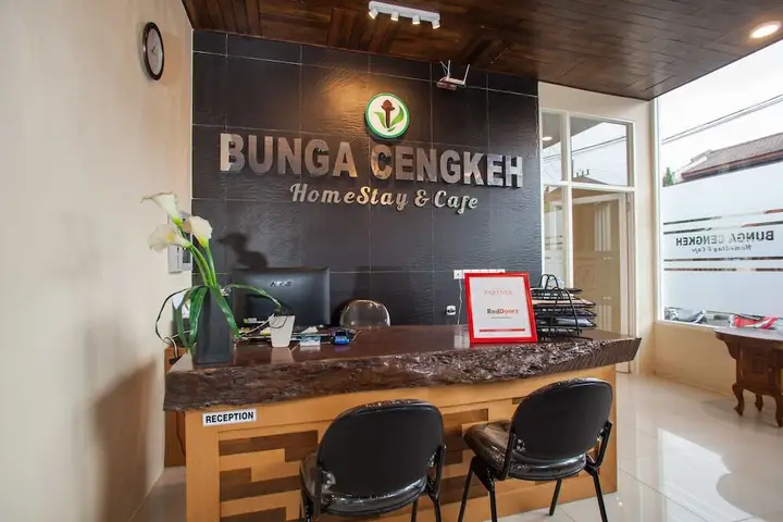 Bunga Cengkeh Homestay by RedDoorz — фото 1