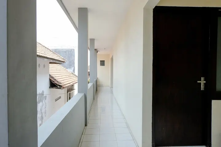 Маланг: Semampir Residence by OYO Rooms