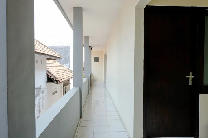 Маланг: Semampir Residence by OYO Rooms