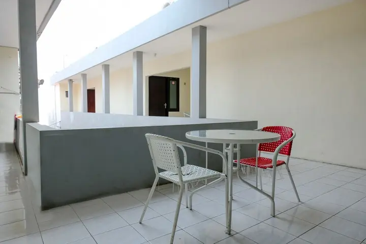 Маланг: Semampir Residence by OYO Rooms