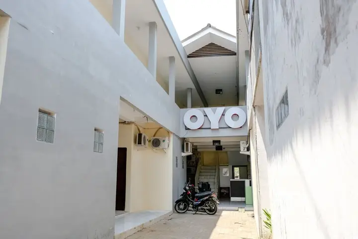 Semampir Residence by OYO Rooms — фото 1