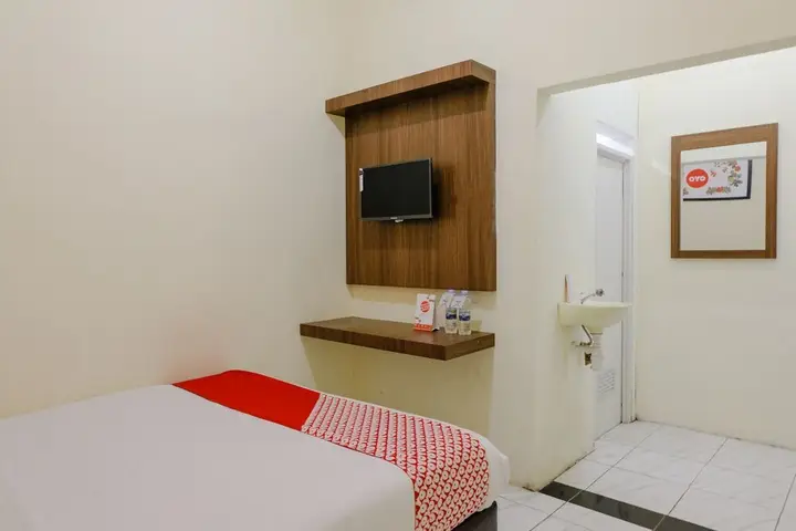 Semampir Residence by OYO Rooms — фото 4