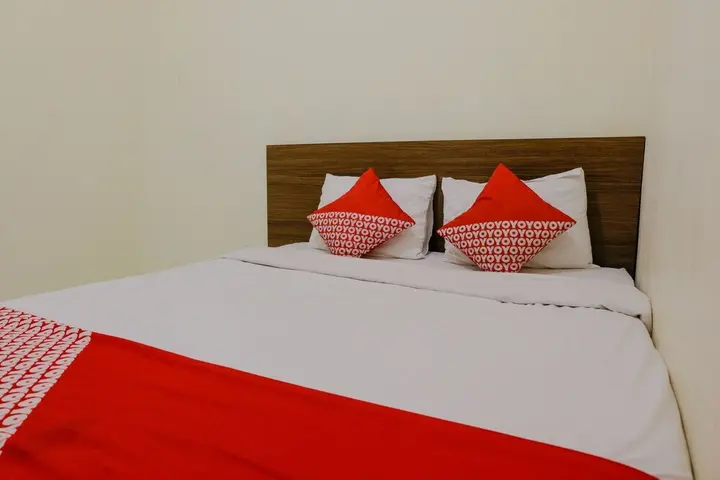 Маланг: Semampir Residence by OYO Rooms