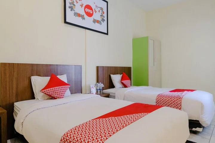 Маланг: Semampir Residence by OYO Rooms