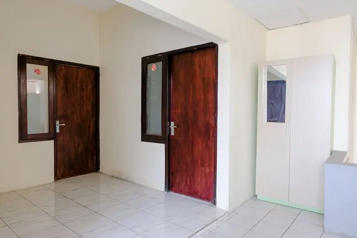 Маланг: Semampir Residence by OYO Rooms