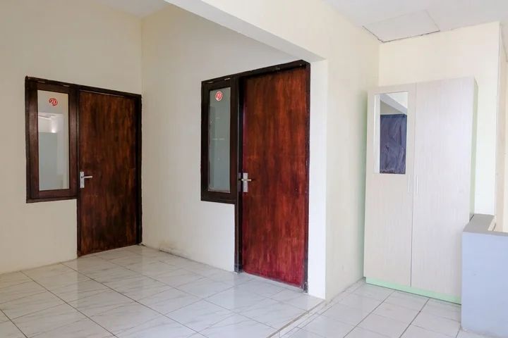 Маланг: Semampir Residence by OYO Rooms