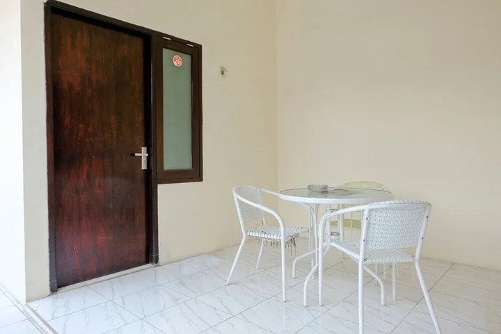 Маланг: Semampir Residence by OYO Rooms