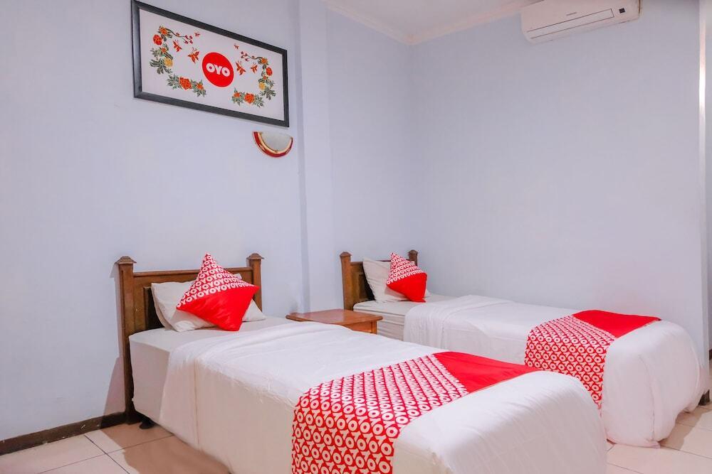 Hotel Nugraha By OYO Rooms — фото 6