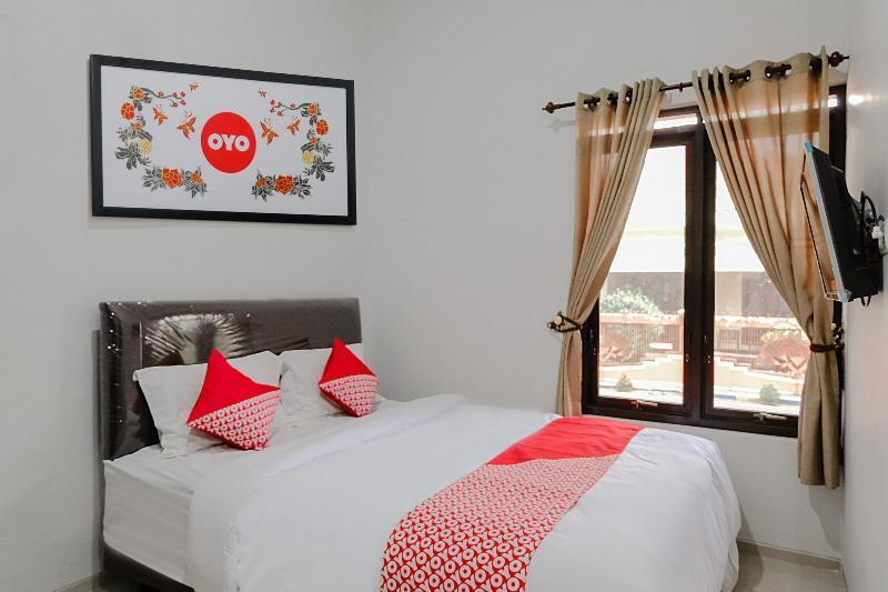 Embun Pagi Syariah Residence by OYO Rooms — фото 5