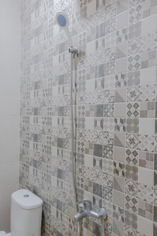 Маланг: Embun Pagi Syariah Residence by OYO Rooms