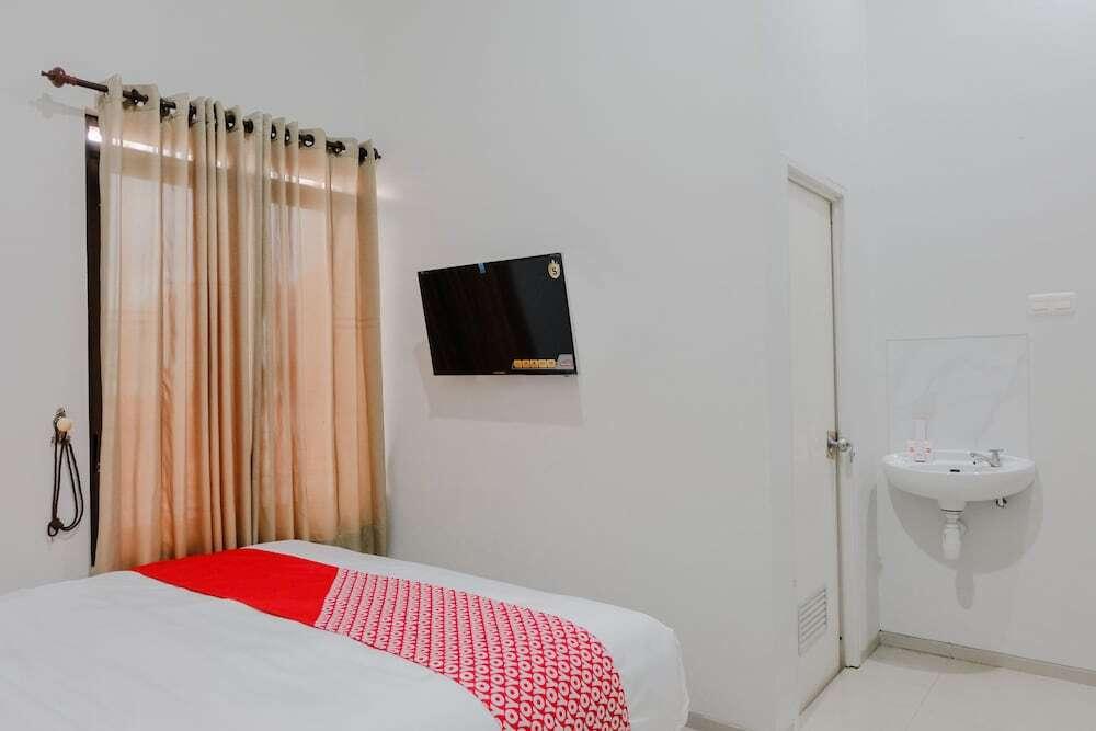 Маланг: Embun Pagi Syariah Residence by OYO Rooms
