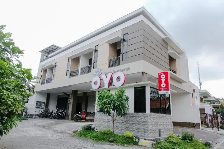 Маланг: Embun Pagi Syariah Residence by OYO Rooms