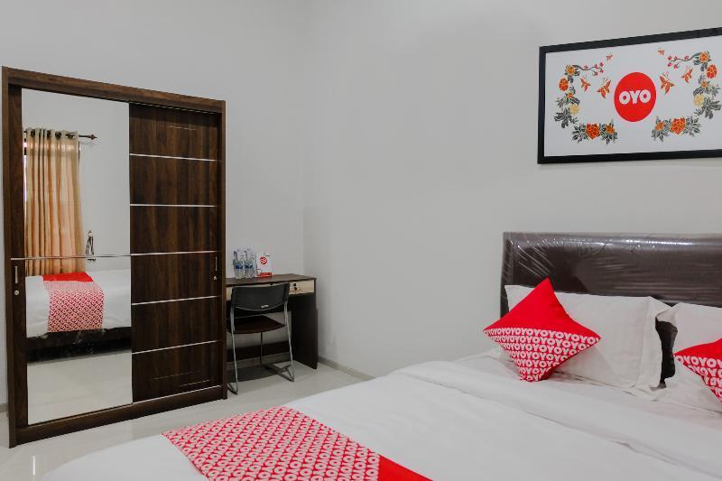 Embun Pagi Syariah Residence by OYO Rooms — фото 4