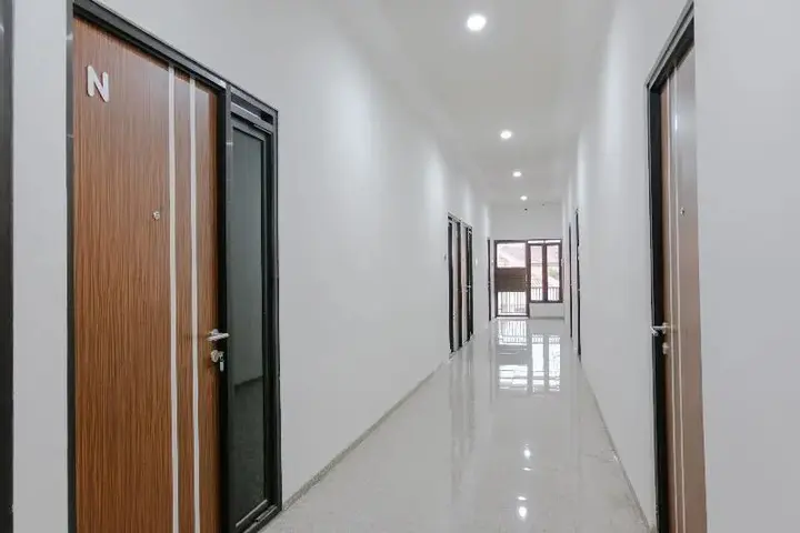 Маланг: Embun Pagi Syariah Residence by OYO Rooms