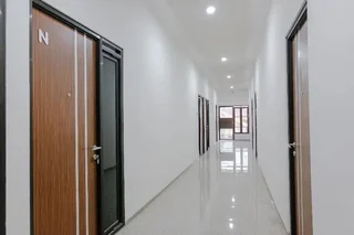 Маланг: Embun Pagi Syariah Residence by OYO Rooms