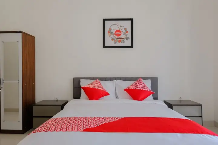 Ijen Boutique Lodge by OYO Rooms — фото 1