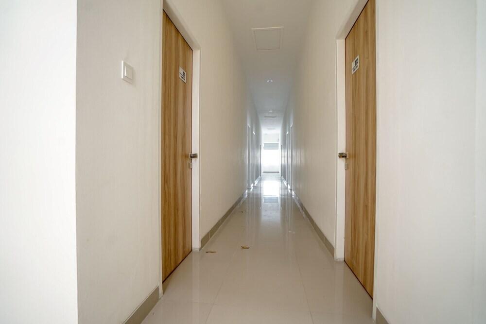 Палембанг: Sugoi Kost by OYO Rooms