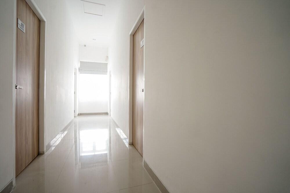 Палембанг: Sugoi Kost by OYO Rooms
