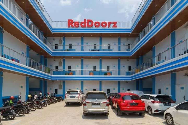 Палембанг: Awan Kost by Reddoorz