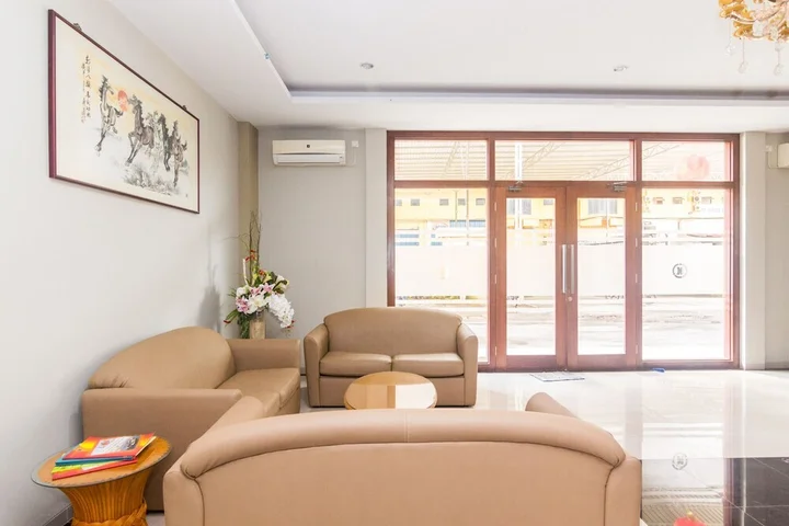 Батам: Kara Guest House by OYO Rooms