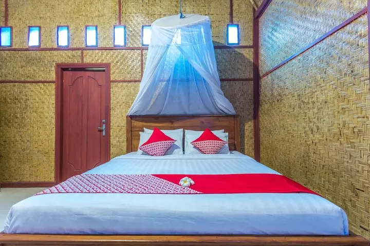 Gili Indah Resort by Oyo Rooms — фото 4