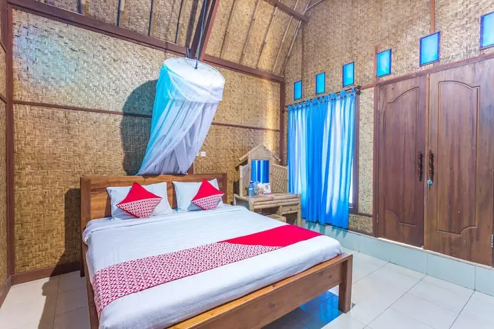 Gili Indah Resort by Oyo Rooms — фото 5